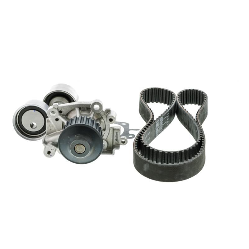 Pompe à eau + kit de courroie de distribution AISIN TKM-901 - Visuel 2