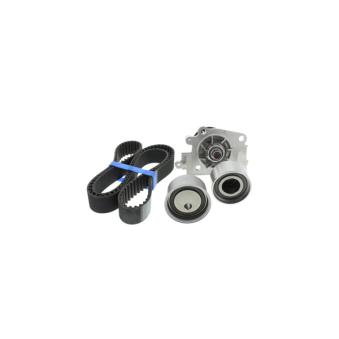 Pompe à eau + kit de courroie de distribution AISIN TKM-906