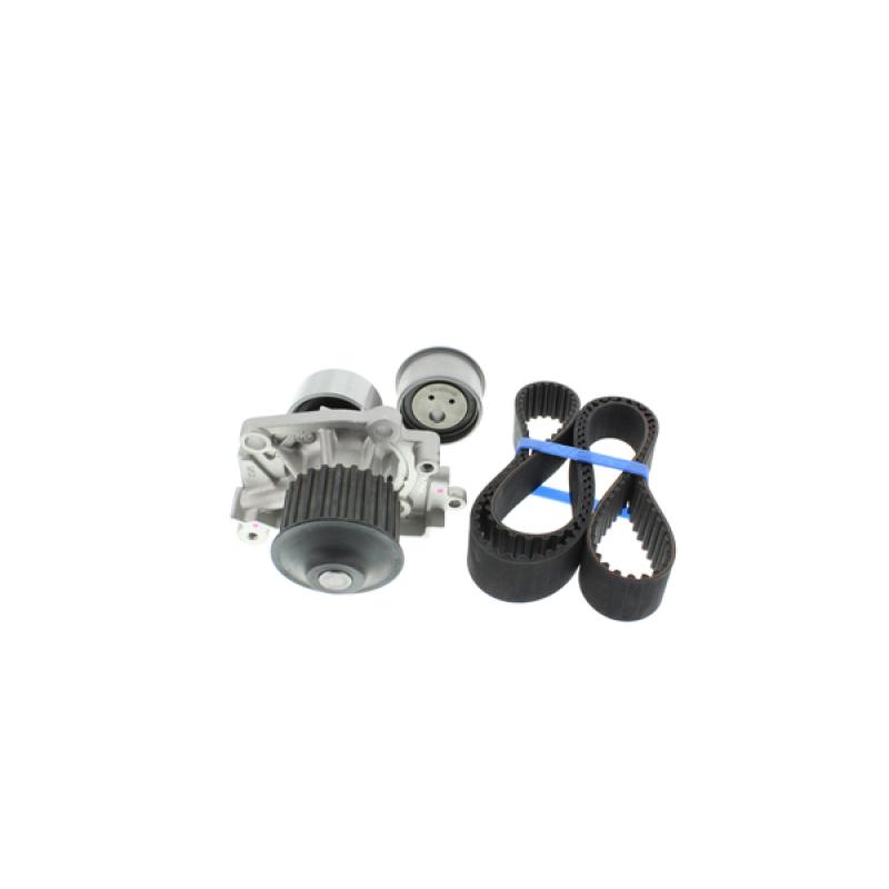 Pompe à eau + kit de courroie de distribution AISIN TKM-906 - Visuel 2