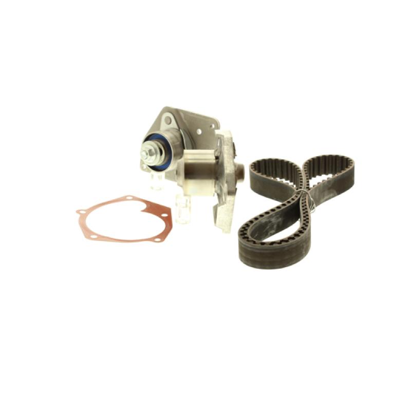Pompe à eau + kit de courroie de distribution AISIN TKN-902B - Visuel 1