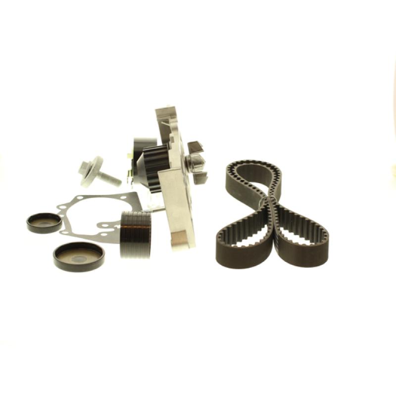 Pompe à eau + kit de courroie de distribution AISIN TKN-906 - Visuel 1