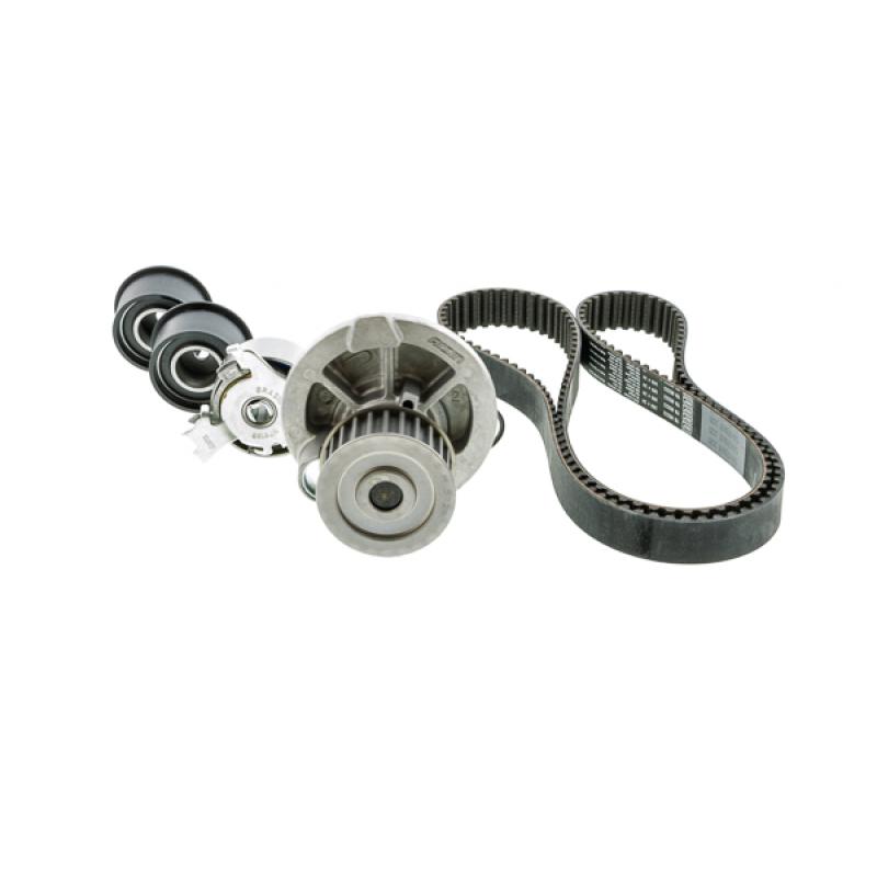 Pompe à eau + kit de courroie de distribution AISIN TKO-901 - Visuel 2