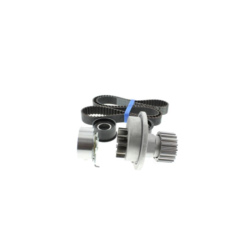 Pompe à eau + kit de courroie de distribution AISIN TKO-913 - Visuel 1