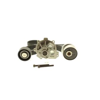 Pompe à eau + kit de courroie de distribution AISIN TKO-915