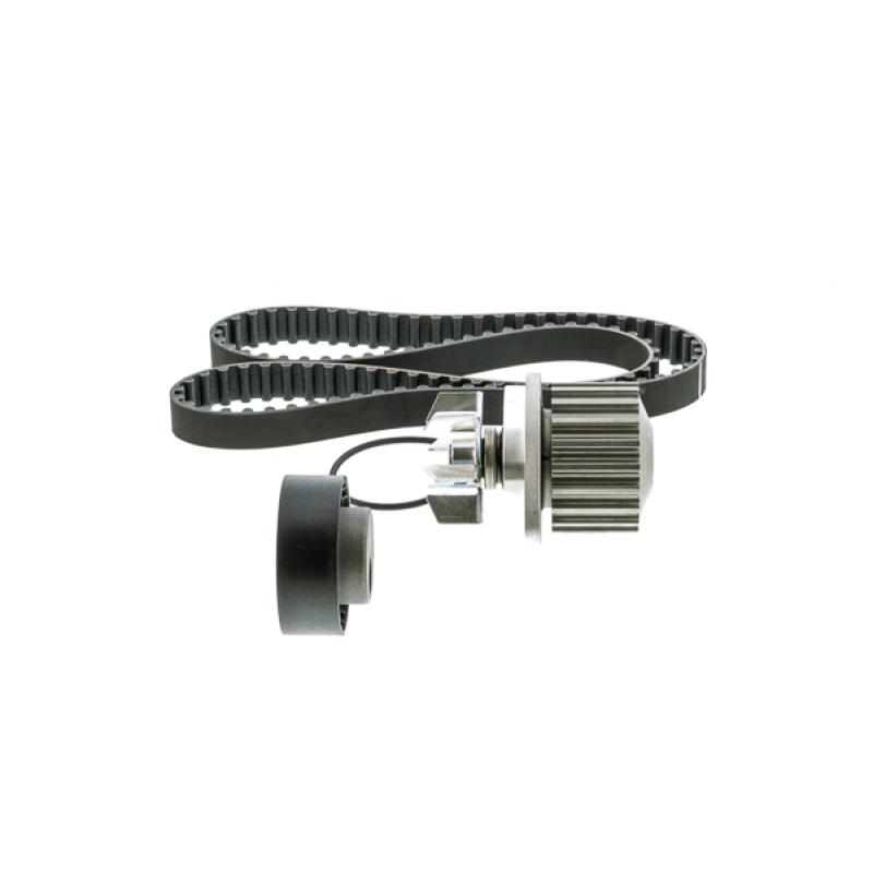 Pompe à eau + kit de courroie de distribution AISIN TKP-903 - Visuel 1