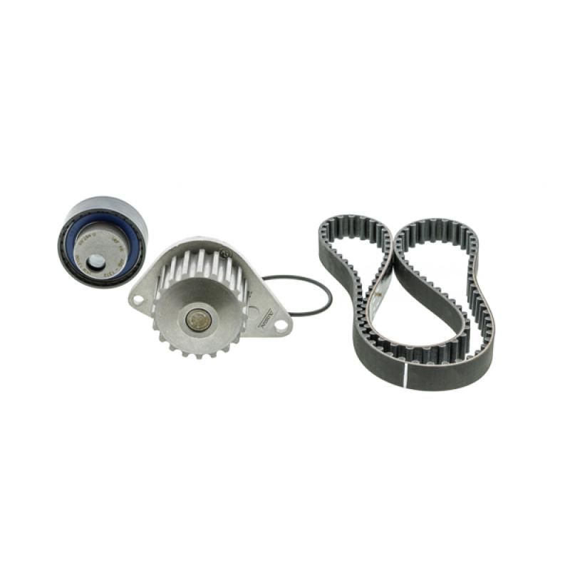 Pompe à eau + kit de courroie de distribution AISIN TKP-903 - Visuel 2