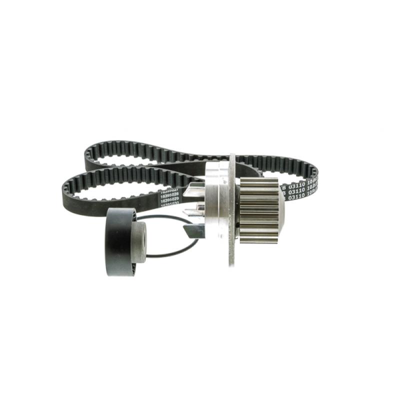 Pompe à eau + kit de courroie de distribution AISIN TKP-905 - Visuel 1