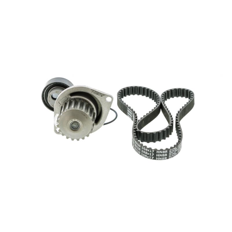 Pompe à eau + kit de courroie de distribution AISIN TKP-905 - Visuel 2