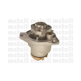 Pompe à eau METELLI 24-0658 pour VOLKSWAGEN PASSAT 2.3 VR5 - 170cv