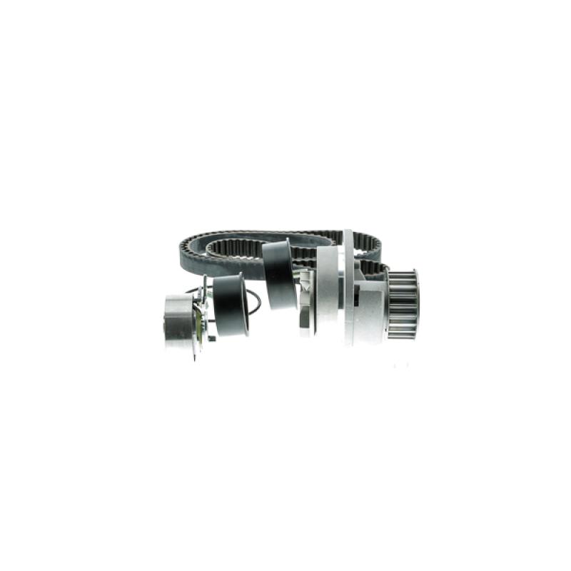 Pompe à eau + kit de courroie crantée AISIN TKPS-7005 - Visuel 1