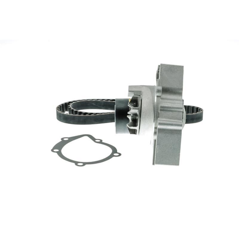 Pompe à eau + kit de courroie crantée AISIN TKPS-7012 - Visuel 1