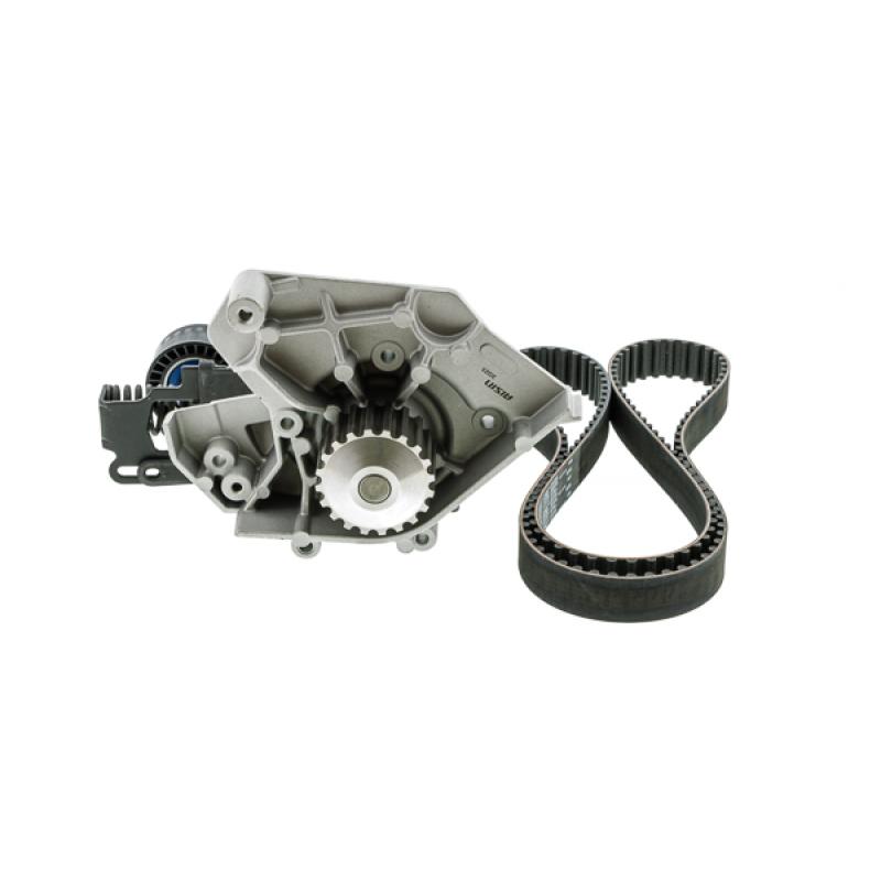 Pompe à eau + kit de courroie crantée AISIN TKPS-7016 - Visuel 2