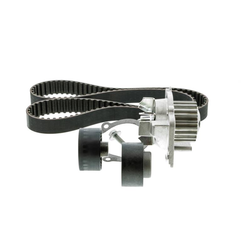 Pompe à eau + kit de courroie crantée AISIN TKPS-7028 - Visuel 1