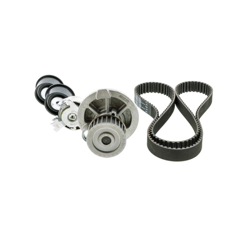 Pompe à eau + kit de courroie crantée AISIN TKPS-7030 - Visuel 2