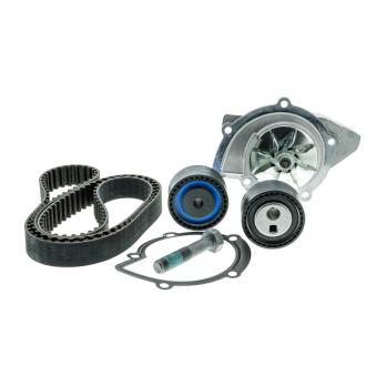 Pompe à eau + kit de courroie crantée AISIN TKPS-7041