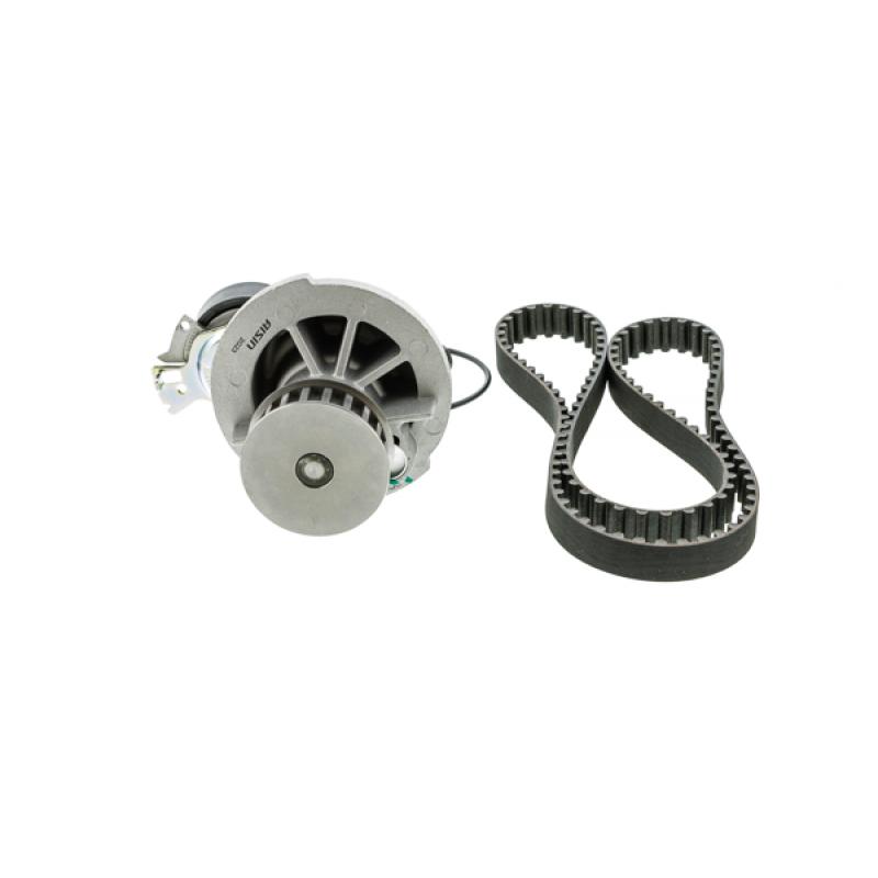 Pompe à eau + kit de courroie crantée AISIN TKPS-7065 - Visuel 2