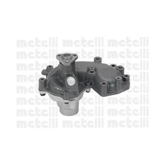 Pompe à eau METELLI OEM 71737988