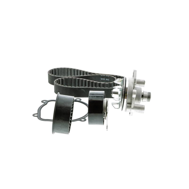 Pompe à eau + kit de courroie de distribution AISIN TKR-902 - Visuel 1