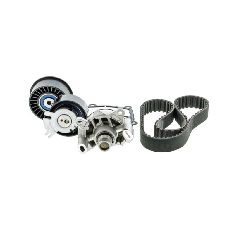 Pompe à eau + kit de courroie de distribution AISIN TKR-902 - Visuel 2