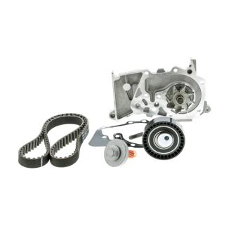 Pompe à eau + kit de courroie crantée AISIN OEM 8200939081 Pompe à eau + kit de courroie crantée AISIN OEM 8200939081