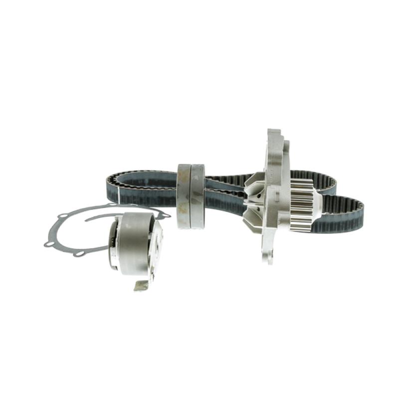 Pompe à eau + kit de courroie crantée AISIN TKRE-7005 - Visuel 1