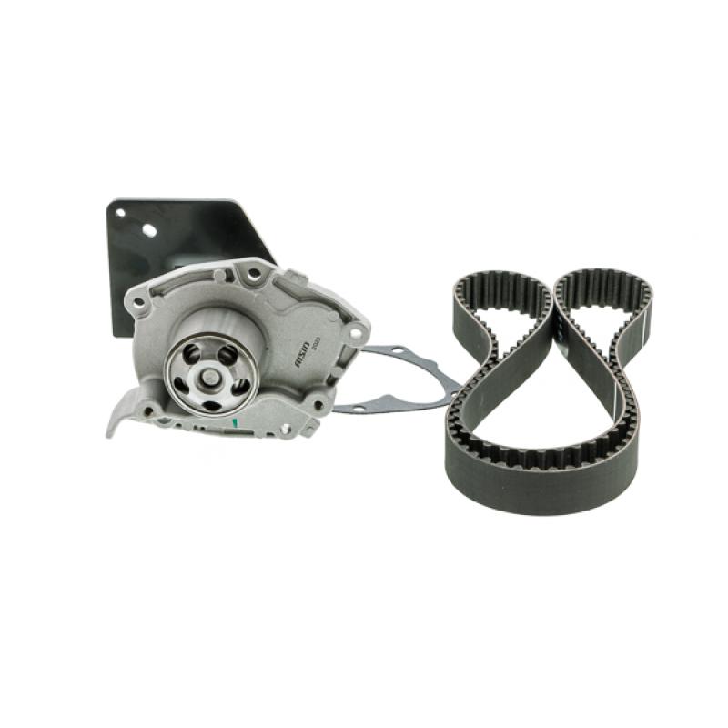 Pompe à eau + kit de courroie crantée AISIN TKS-7002 - Visuel 2