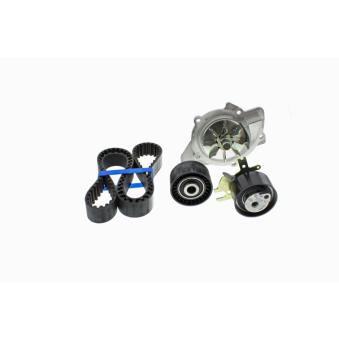 Pompe à eau + kit de courroie de distribution AISIN TKV-908