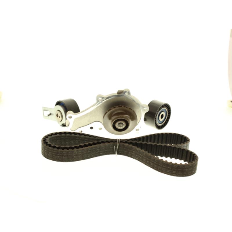 Pompe à eau + kit de courroie de distribution AISIN TKV-909 - Visuel 2