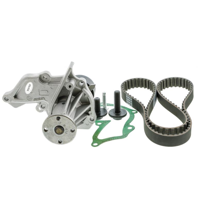 Pompe à eau + kit de courroie de distribution AISIN TKV-911 - Visuel 2