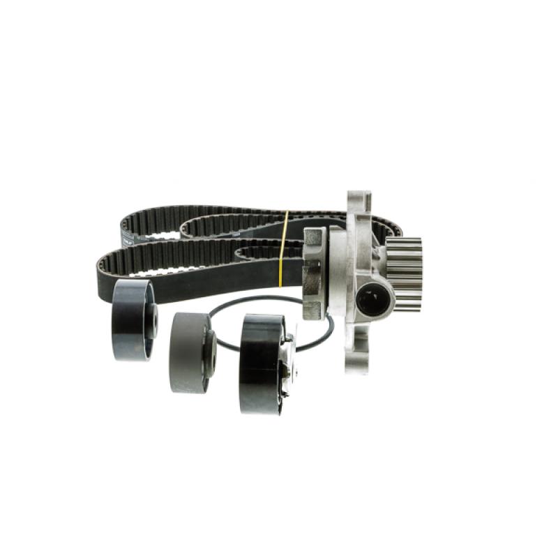 Pompe à eau + kit de courroie crantée AISIN TKVG-7001 - Visuel 1