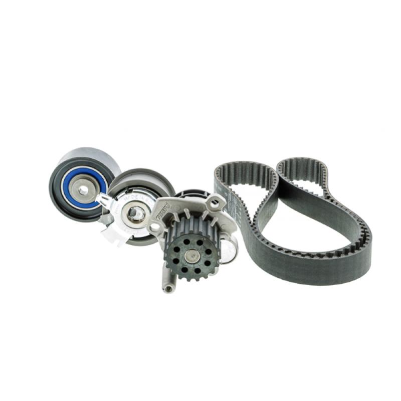 Pompe à eau + kit de courroie crantée AISIN TKVG-7010 - Visuel 2