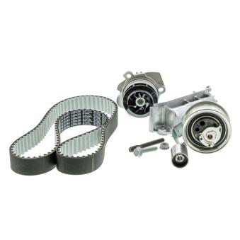 Pompe à eau + kit de courroie crantée AISIN OEM RMXM218501AA