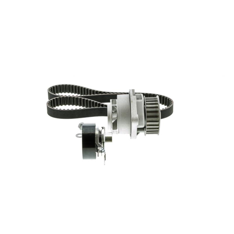 Pompe à eau + kit de courroie crantée AISIN TKVG-7033 - Visuel 1