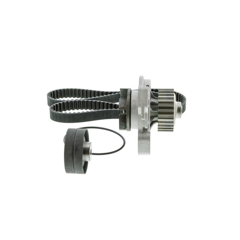 Pompe à eau + kit de courroie crantée AISIN TKVG-7039 - Visuel 1