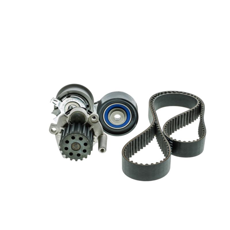 Pompe à eau + kit de courroie crantée AISIN TKVG-7045 - Visuel 2