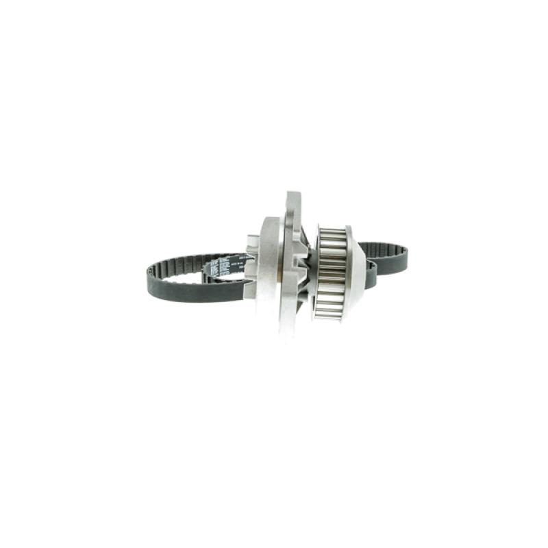 Pompe à eau + kit de courroie crantée AISIN TKVG-7053 - Visuel 1