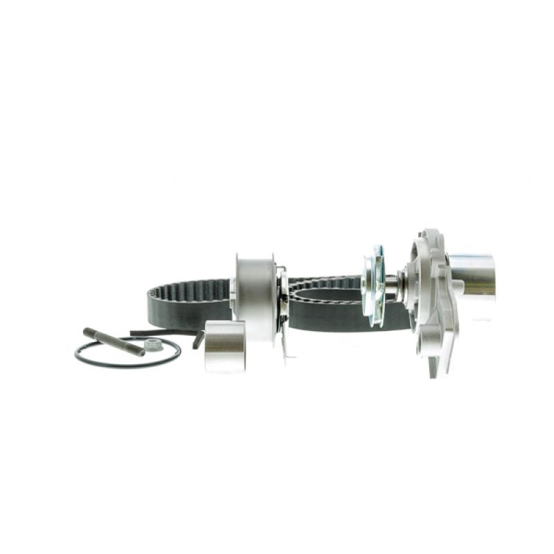 Pompe à eau + kit de courroie crantée AISIN TKVG-7062 - Visuel 1