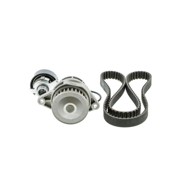 Pompe à eau + kit de courroie crantée AISIN TKVG-7104 - Visuel 2
