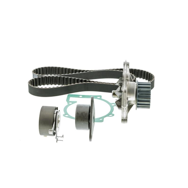 Pompe à eau + kit de courroie crantée AISIN TKVL-7013 - Visuel 1