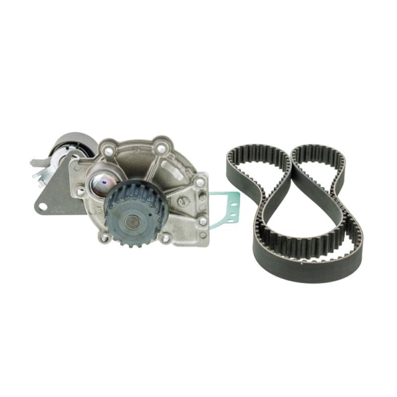 Pompe à eau + kit de courroie crantée AISIN TKVL-7013 - Visuel 2