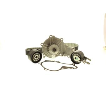 Pompe à eau + kit de courroie de distribution AISIN TKZ-901