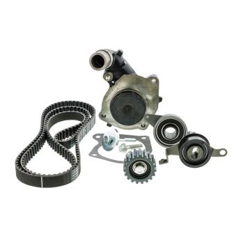Pompe à eau + kit de courroie de distribution AISIN TKZ-902