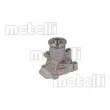 METELLI 24-0698 - Pompe à eau