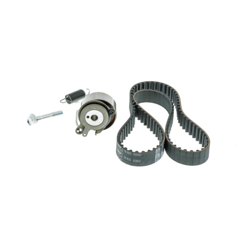 Kit de courroie crantée AISIN TSH-007 - Visuel 2