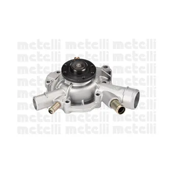Pompe à eau METELLI OEM A1112002101