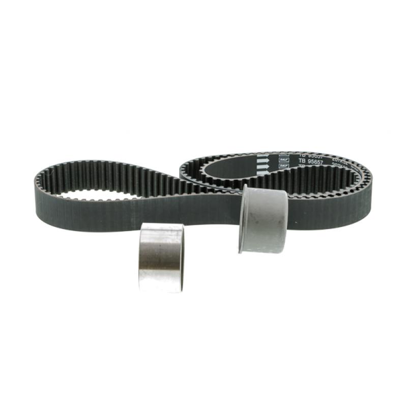 Kit de courroie crantée AISIN TSHY-001 - Visuel 1