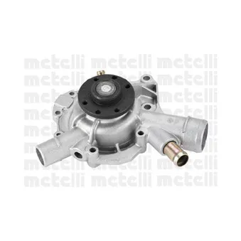 Pompe à eau METELLI OEM 1112003901