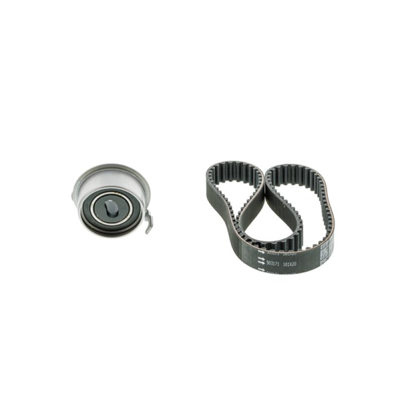 Kit de courroie crantée AISIN TSHY-005 - Visuel 2