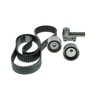 Kit de courroie crantée AISIN TSHY-007