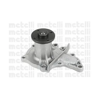 Pompe à eau METELLI OEM 1611019205
